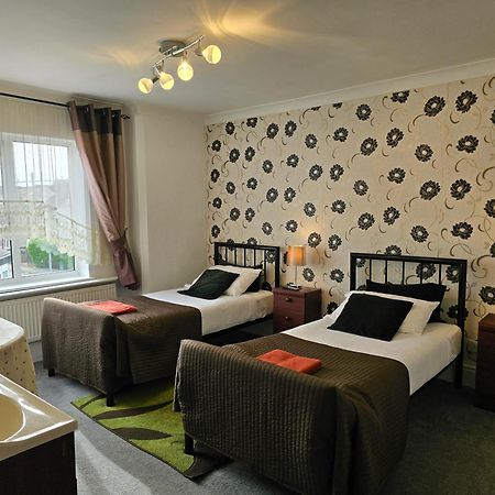 The Fairhaven Hotel Бистон Экстерьер фото