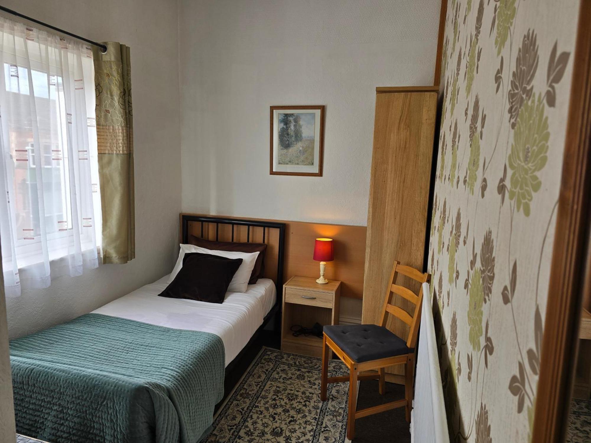 The Fairhaven Hotel Бистон Экстерьер фото