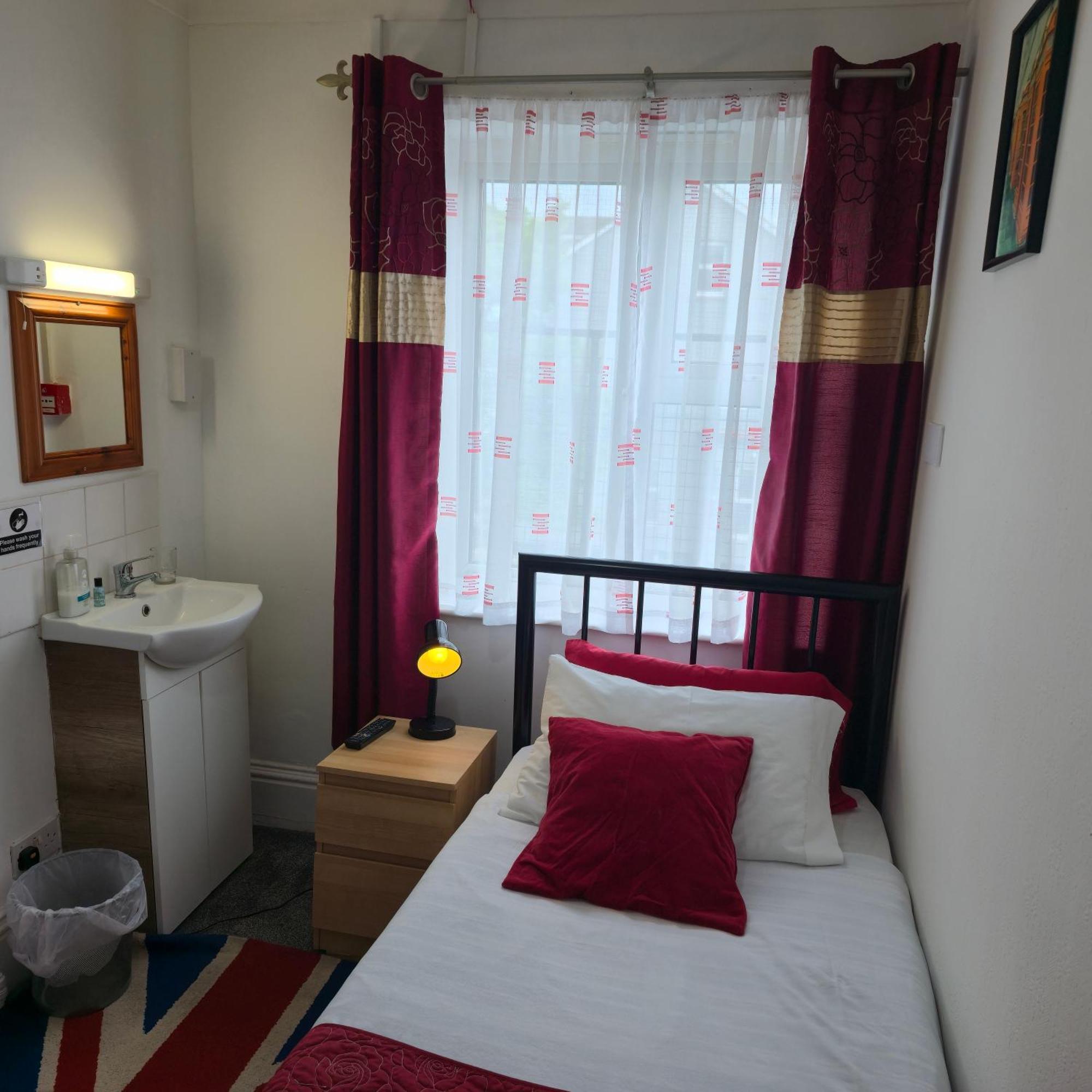 The Fairhaven Hotel Бистон Экстерьер фото