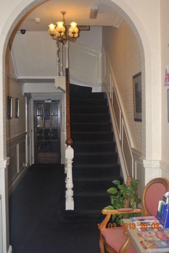 The Fairhaven Hotel Бистон Экстерьер фото
