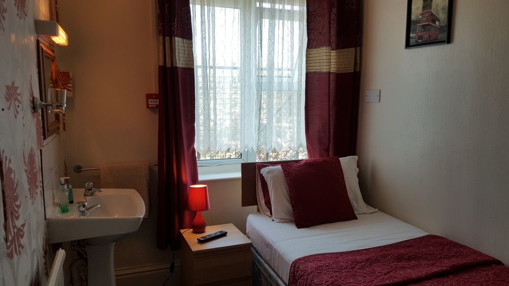 The Fairhaven Hotel Бистон Экстерьер фото