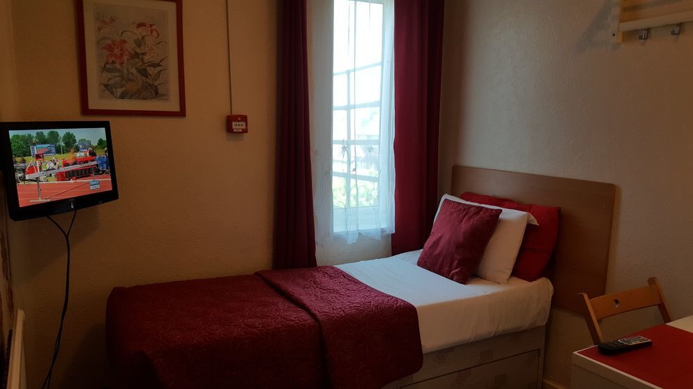 The Fairhaven Hotel Бистон Экстерьер фото