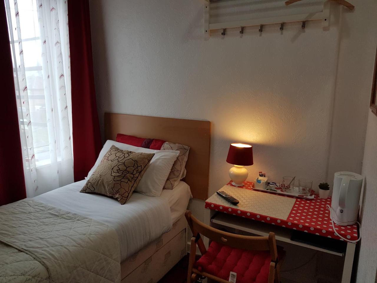 The Fairhaven Hotel Бистон Экстерьер фото