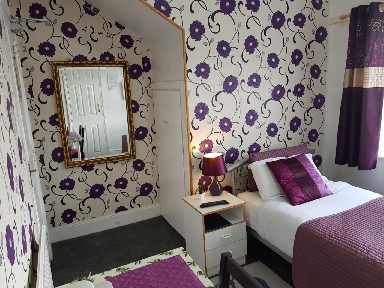 The Fairhaven Hotel Бистон Экстерьер фото