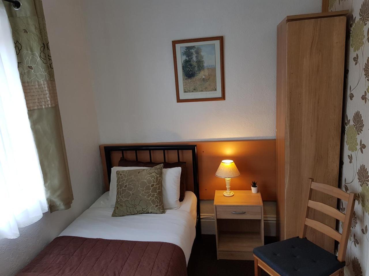 The Fairhaven Hotel Бистон Экстерьер фото